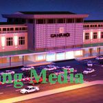 Quy hoạch ga Hà Nội thành điển hình của mô hình phát triển đô thị