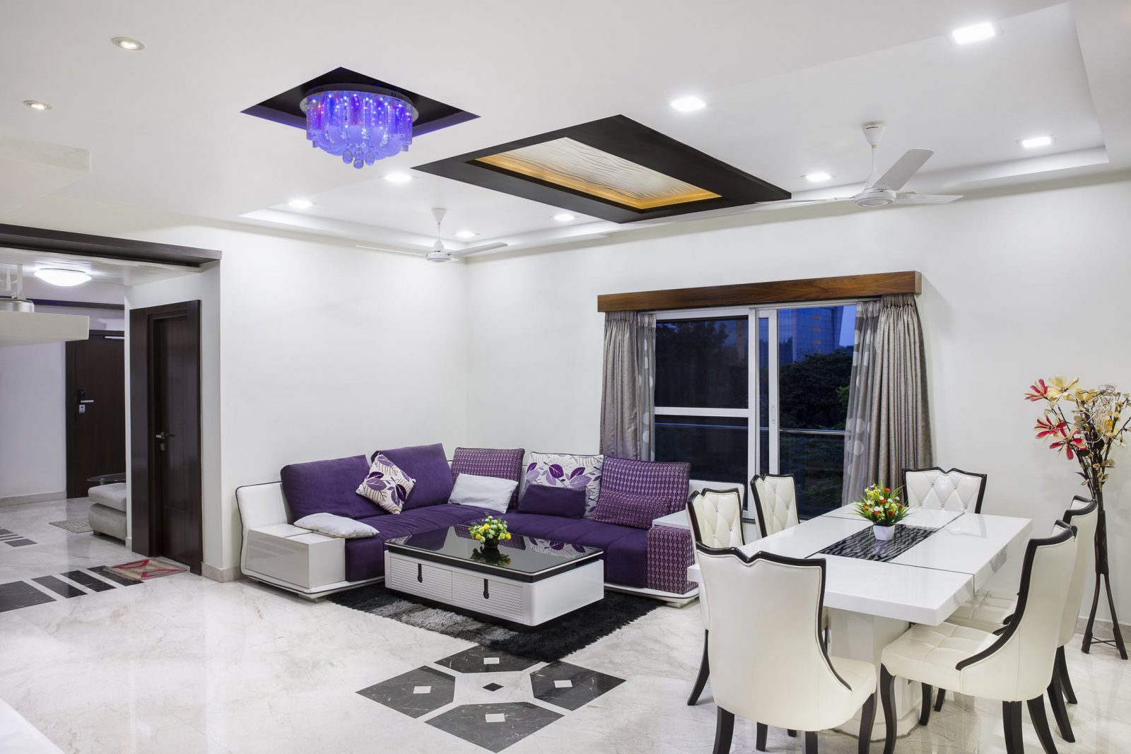 Tòa nhà MT phố Đặng Dung, Q.1, dt 6.2m x 28m, đất 170m2, 6 tầng, giá 41 tỷ