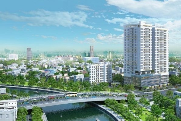 Sang nhượng mặt bằng kinh doanh MT Nguyễn Trãi, Q.5, 4x16m, đang kinh doanh cafe