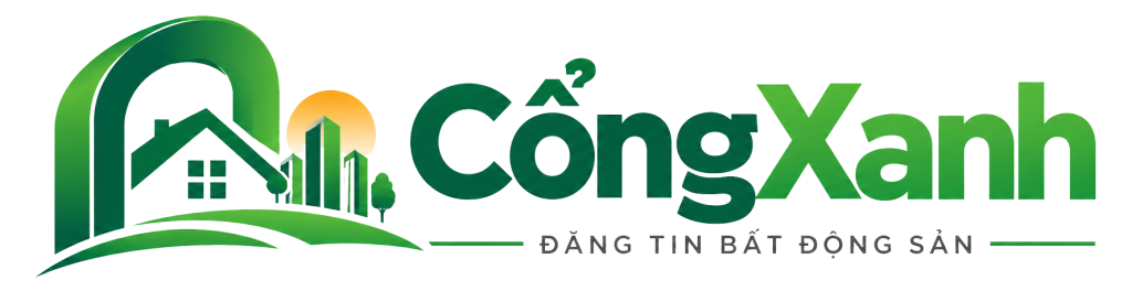 Cổng Xanh