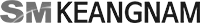 Logo Keangnam Enterprises, Ltd.