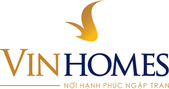 Logo Công ty Cổ phần Vinhomes